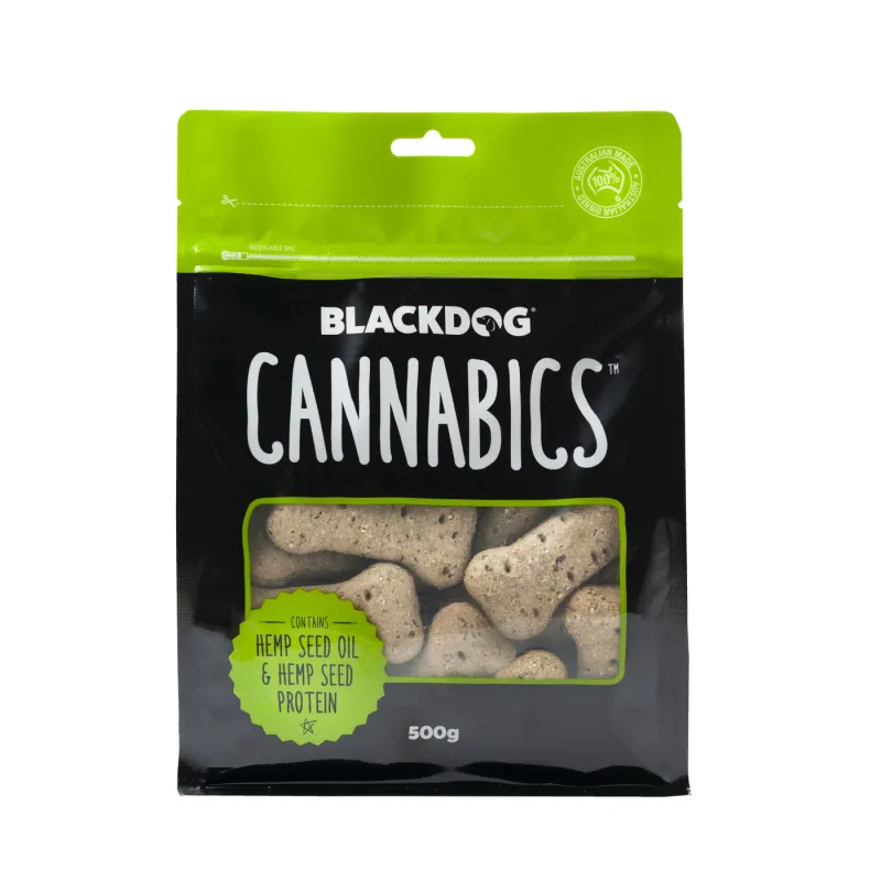 Cannabics 500g
