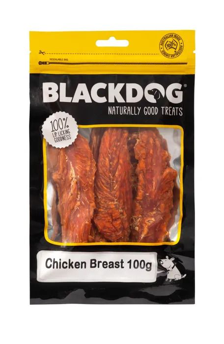 Chicken Breast (Australian) 100g