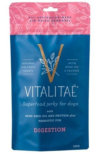 Digestion Jerky