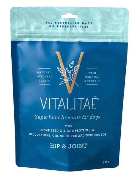Hip and Joint Biscuits