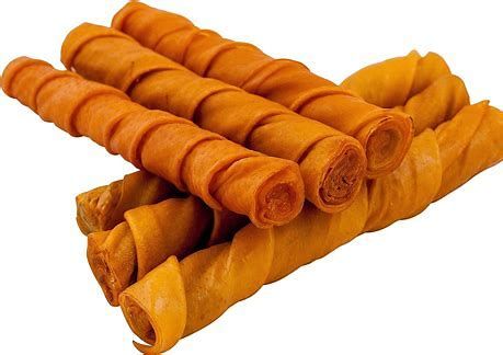 Pork Twist (each)
