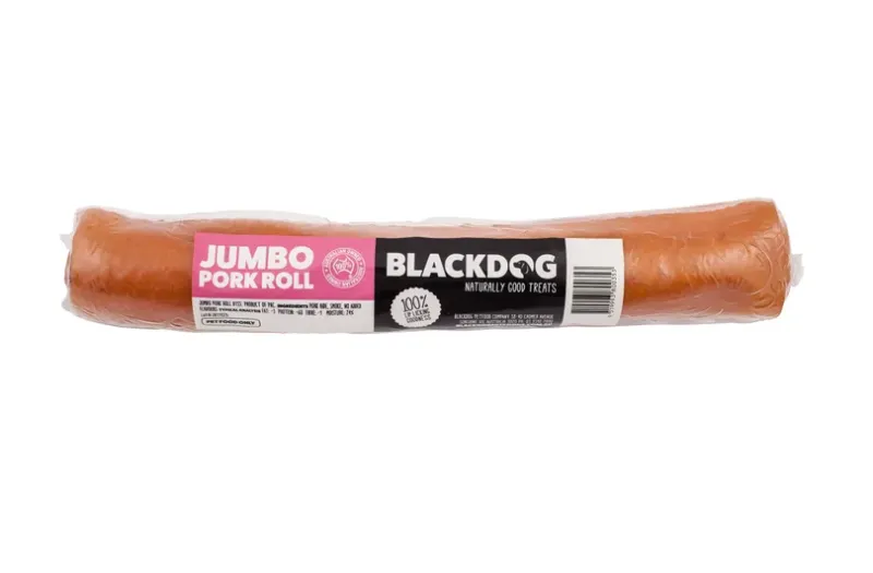 Pork Roll Jumbo (each)