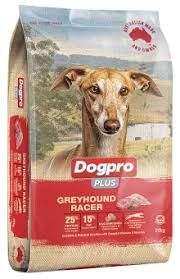 Dogpro Greyhound 20kg