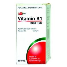 Vitamin B1 (ValuePlus)