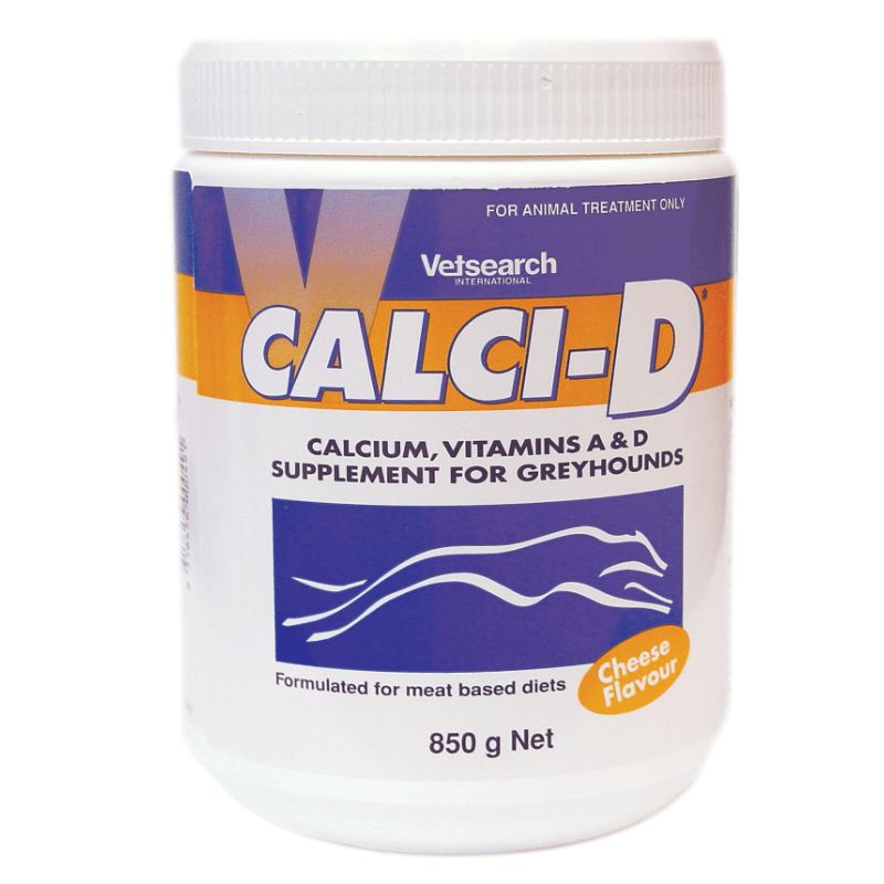 Calci D