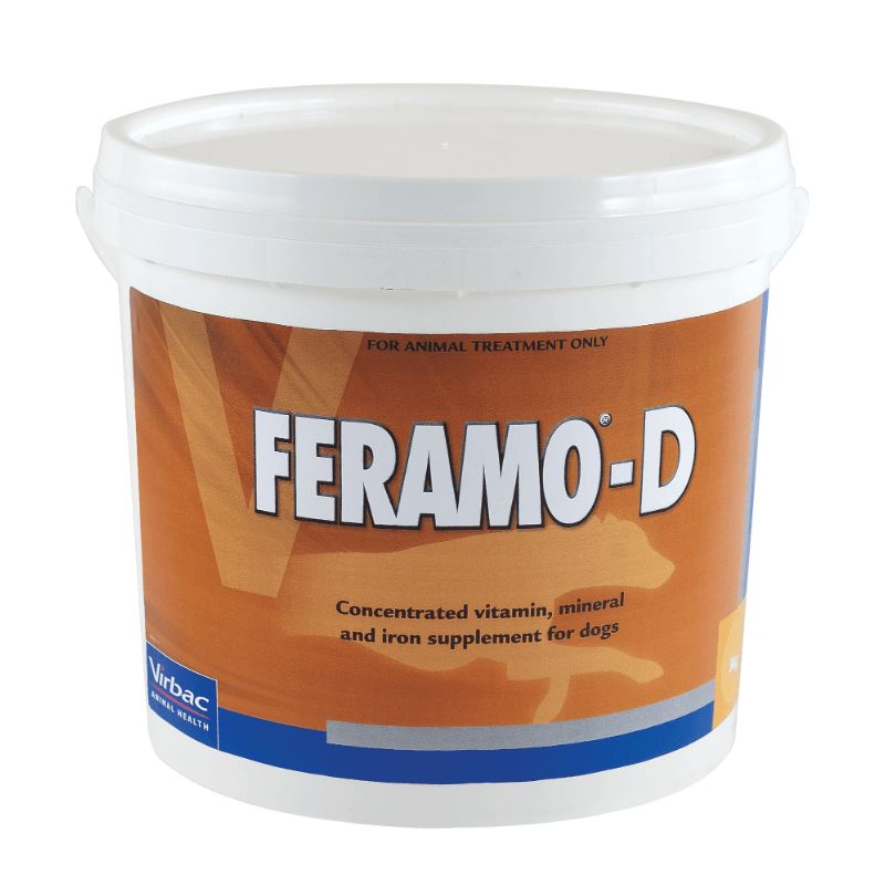 Feramo D