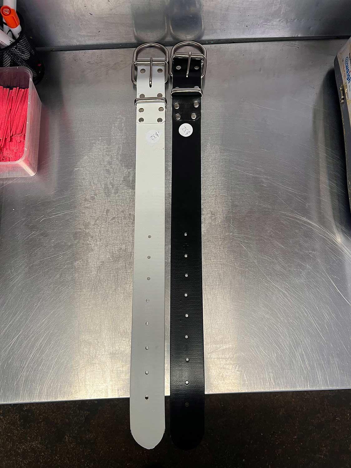 Extra Wide Collar - 60cm