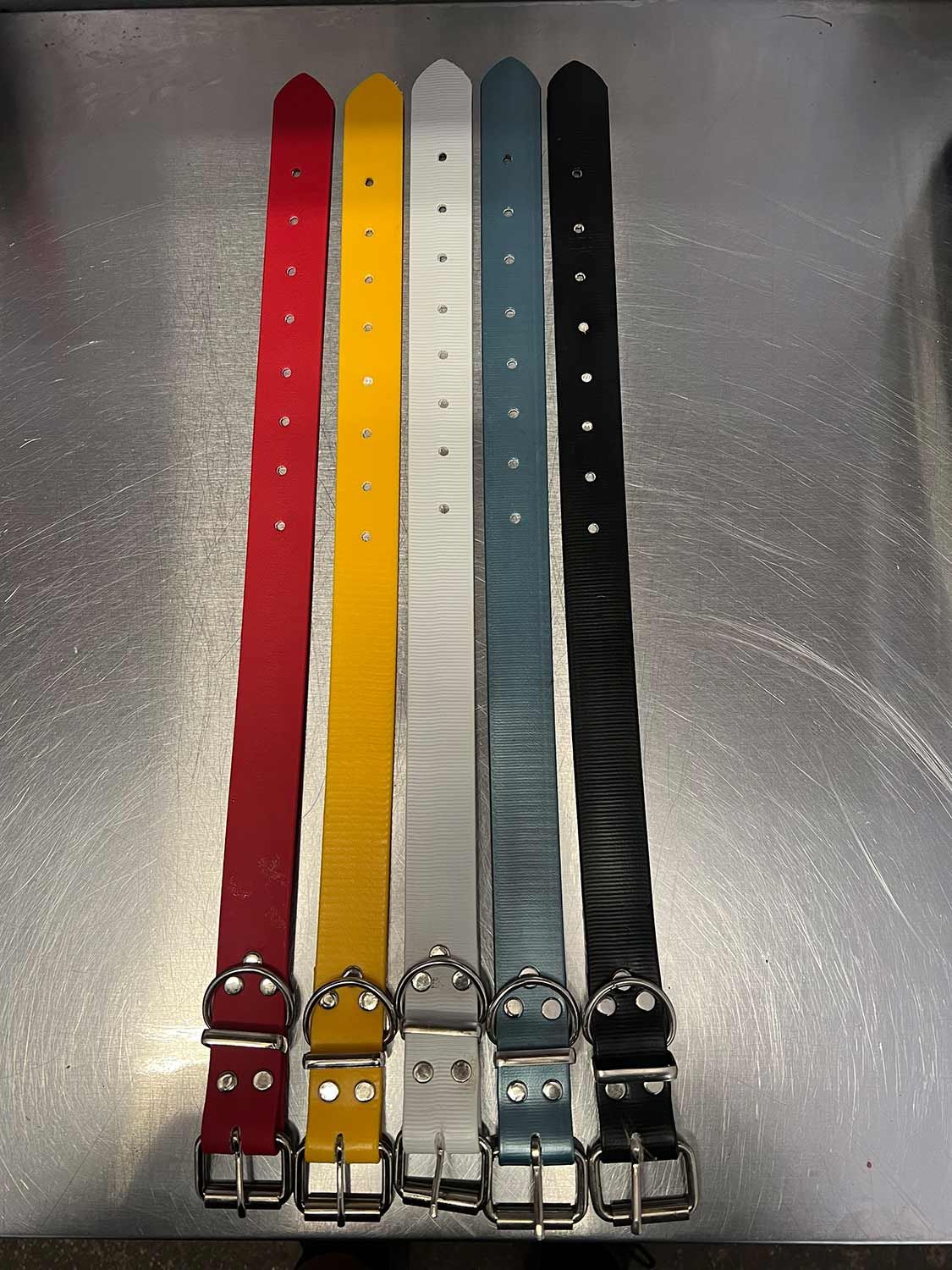 Wide Collars - 50cm