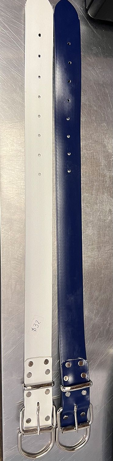 Wide Collars - 70cm