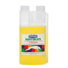 Rehydrate for Dogs