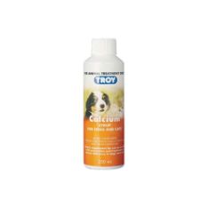 Troy Calcium Syrup