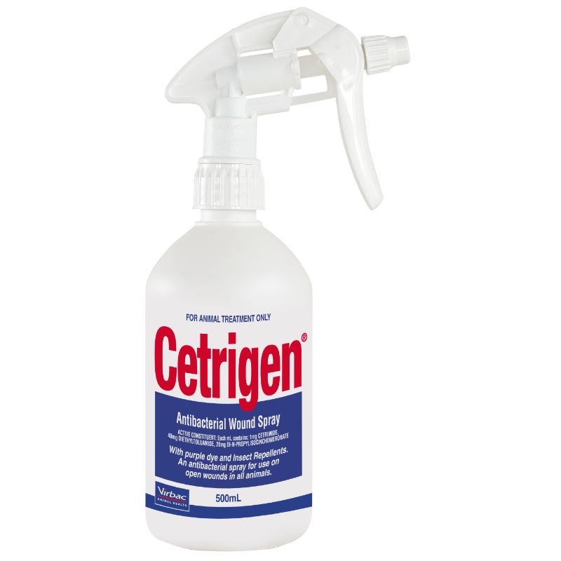 Cetrigen Pump
