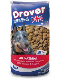 Coprice Super Value Drover 20kg