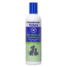 Fidos Tea Tree Oil Shampoo