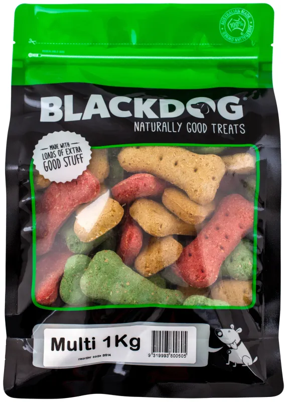 Biscuits 1kg