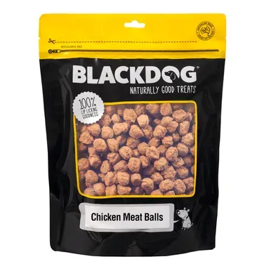 Mixed Meat Balls 400g
