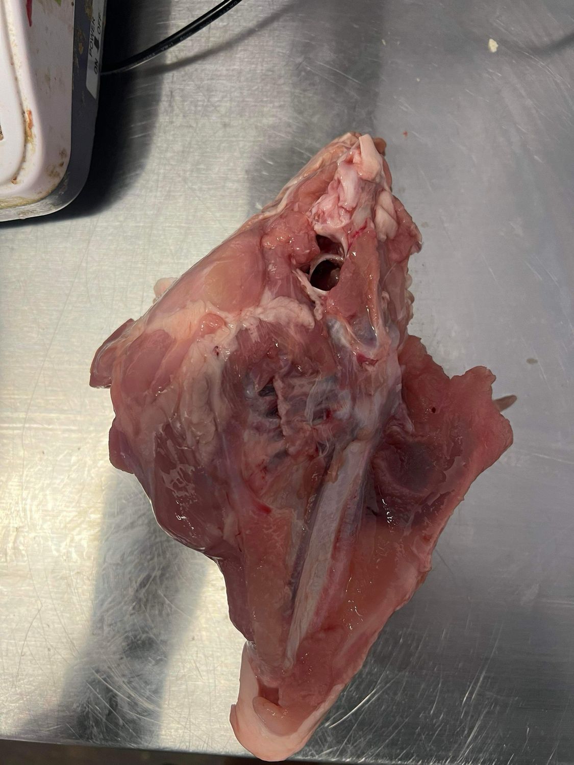 Chicken Carcass 1kg