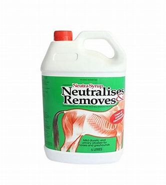 Neutra Syrup