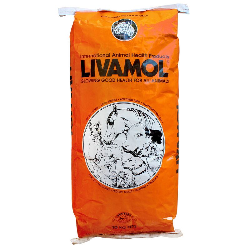 Livamol