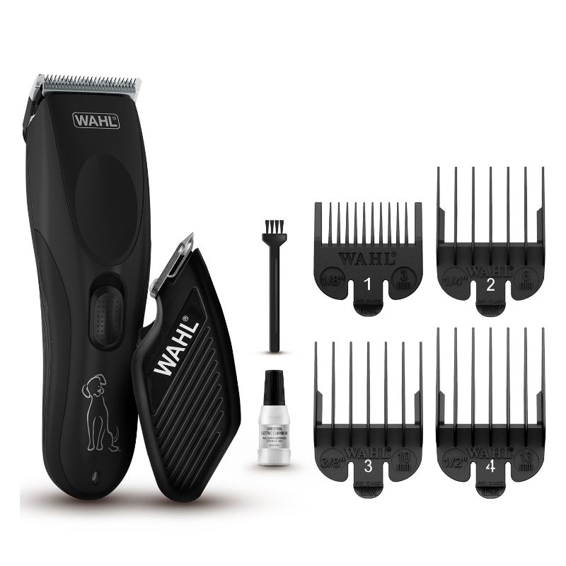Wahl Pet Grooming Combo