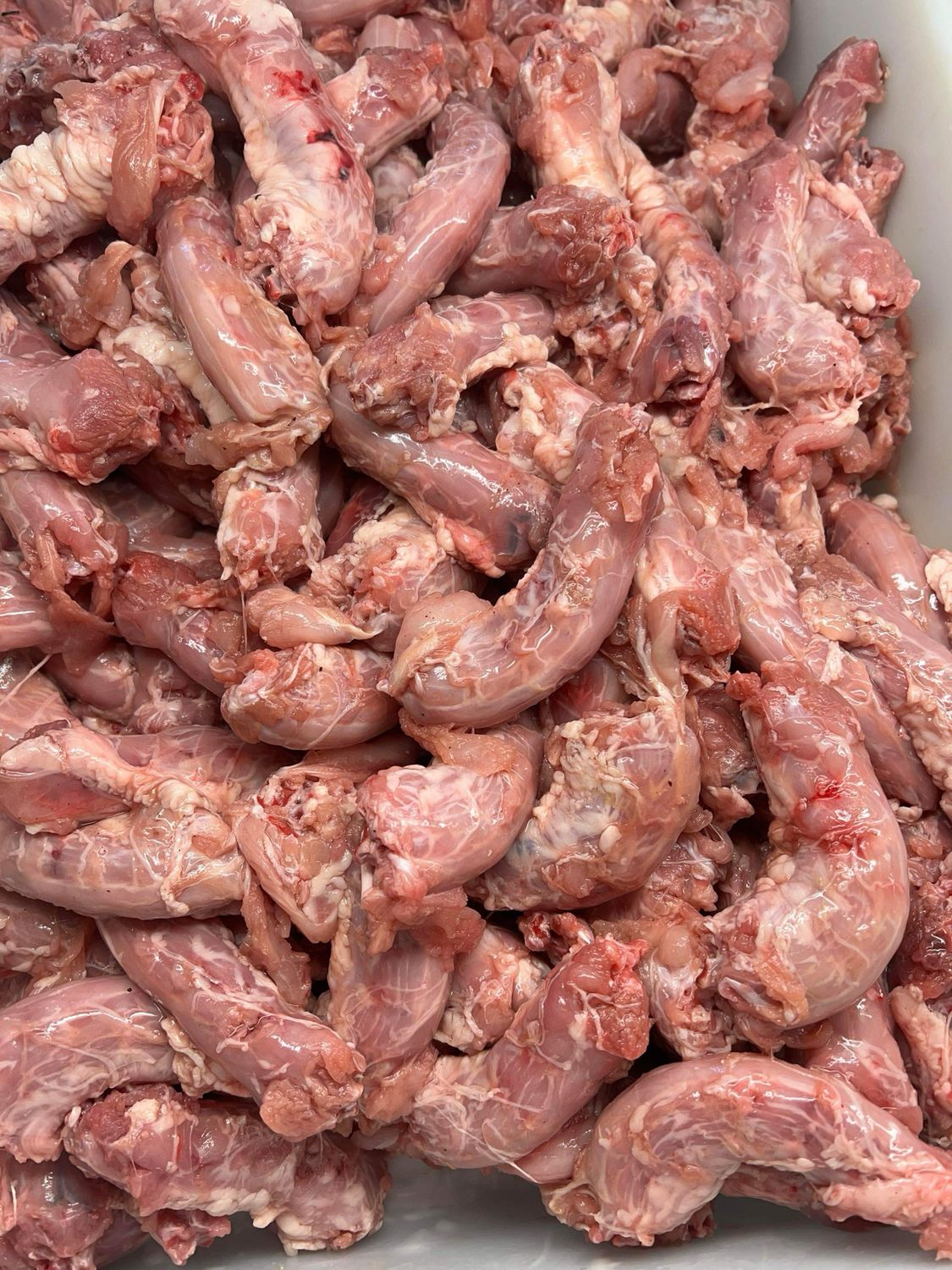 Chicken Necks 1kg