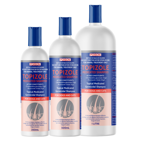 Topizole