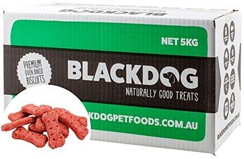 Biscuit Box 5kg