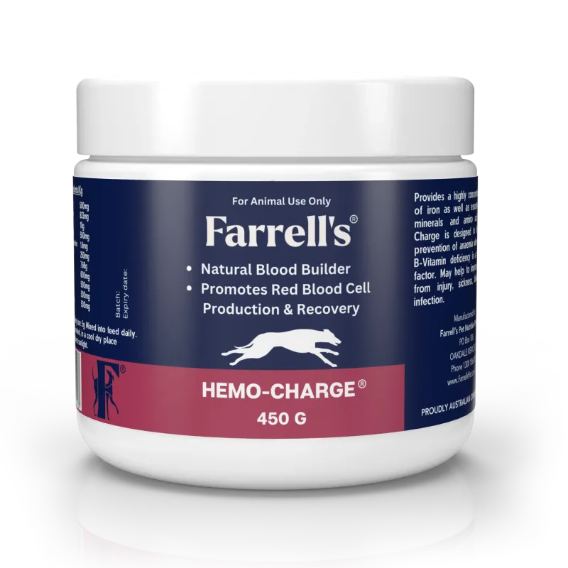 Farrells Hemo Charge