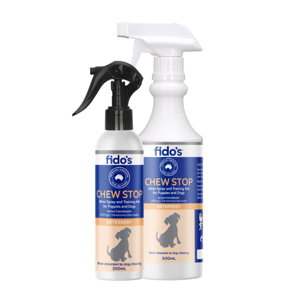 Fidos Chewstop Spray