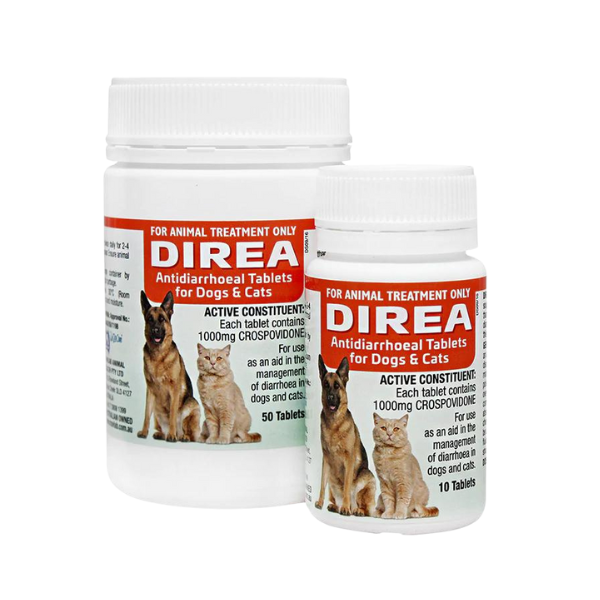 Direa 10kg Tablets 10