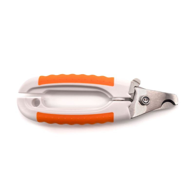 Wahl Nail Clipper Large (Orange/White)
