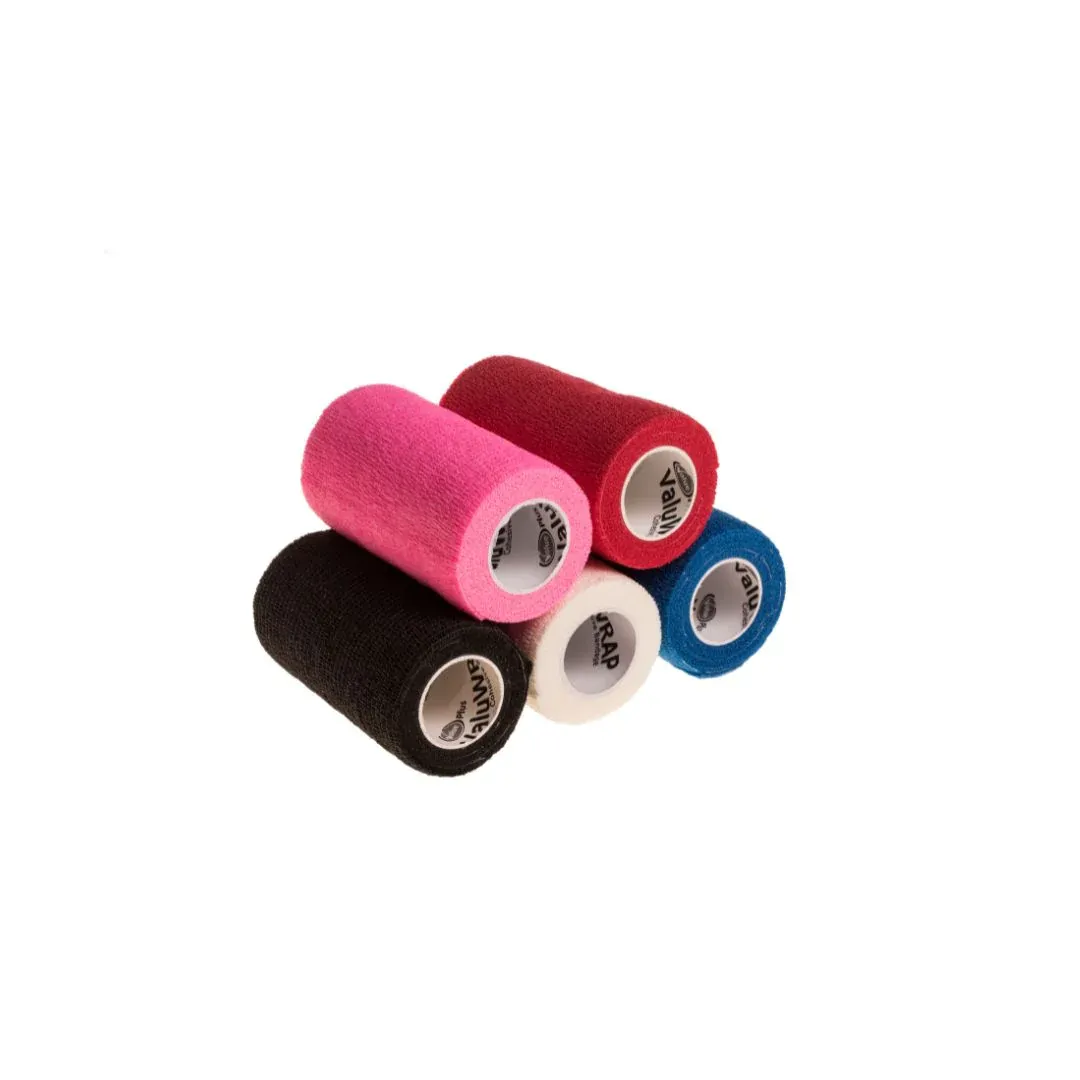 Value Plus Valuwrap Cohesive Bandage