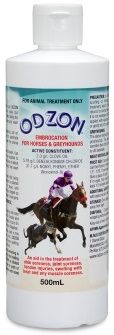 Odzon 500