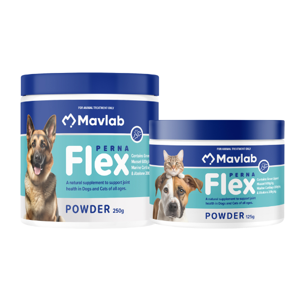 Pernaease 250g (Perna Flex name change)