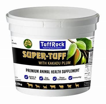 TuffRock Super-Tuff 500g