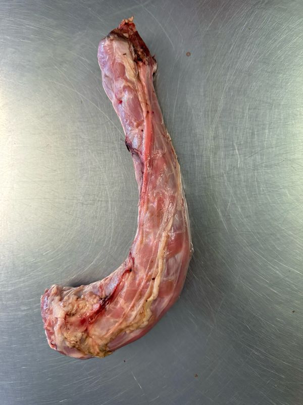 Turkey Necks 1kg