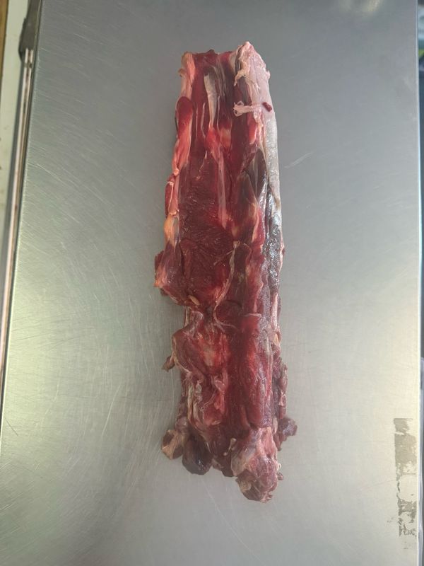 Kangaroo Tails 1kg