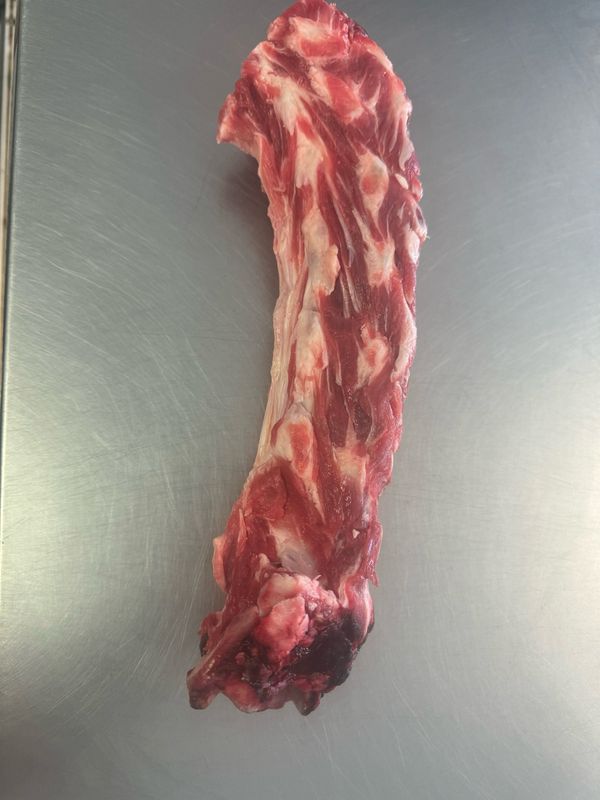 Lamb Necks 1kg