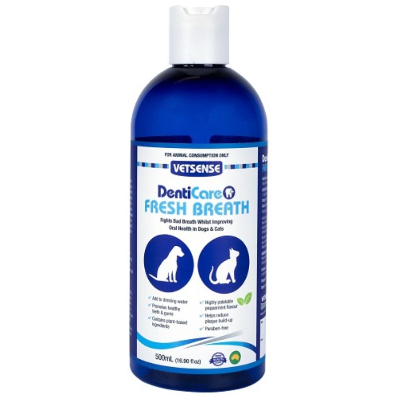 Vetsense Denticare Fresh Breathe