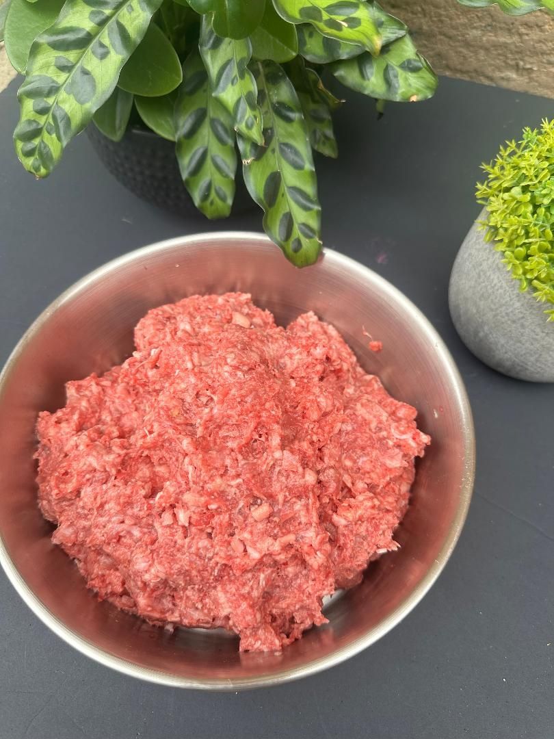 Chicken Mince 1kg