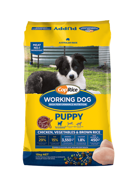 Coprice Puppy 20kg