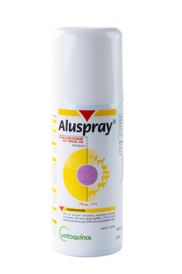 Aluspray