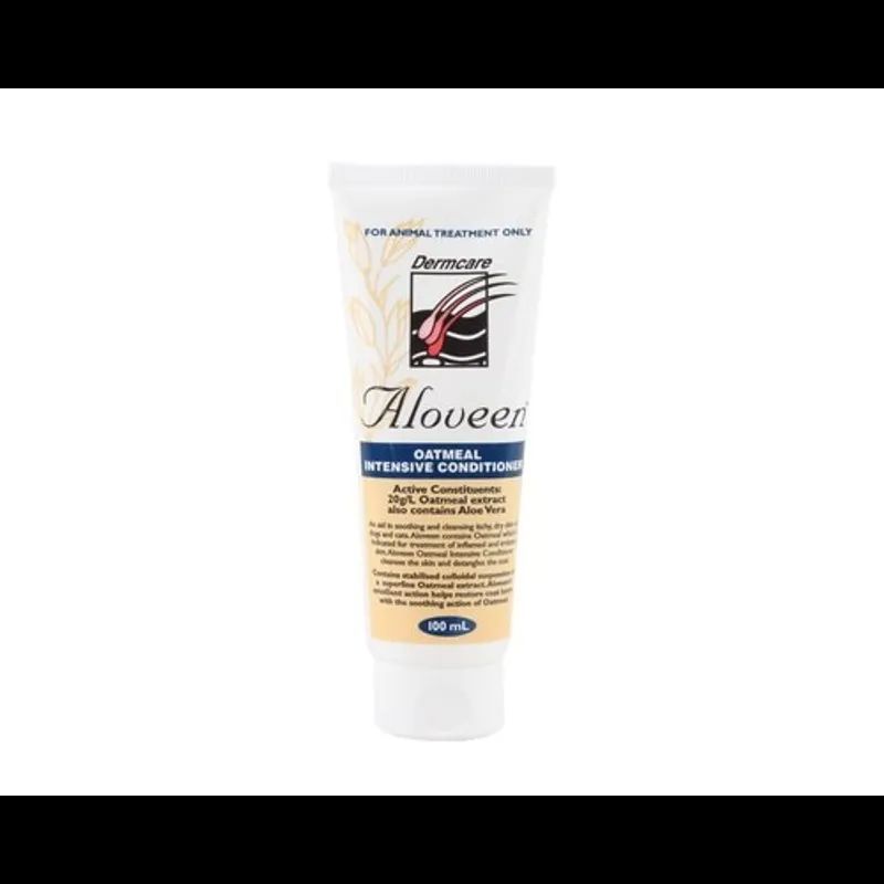 ALOVEEN OATMEAL CONDITIONER 100ML