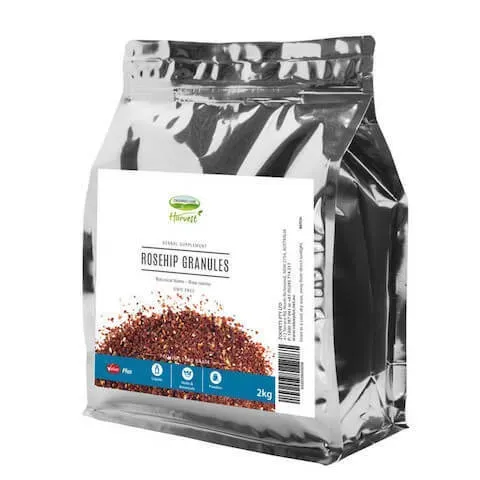 Rosehip Granules (Crooked Lane)