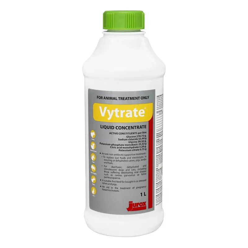 Vytrate Liquid