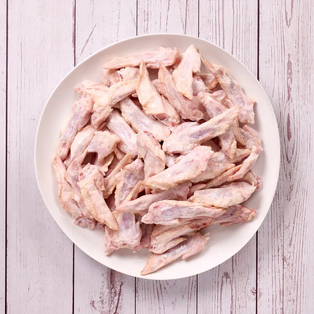 Wing Tips 5kg Frozen