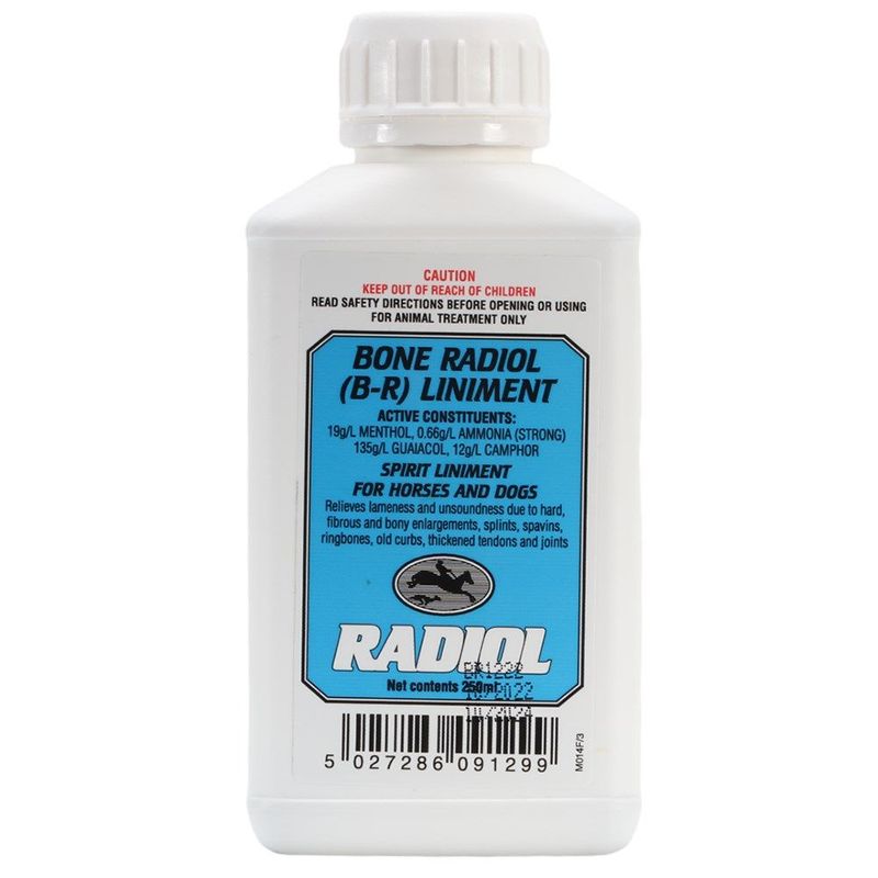 Radiol Bone Liniment