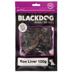 Roo Liver