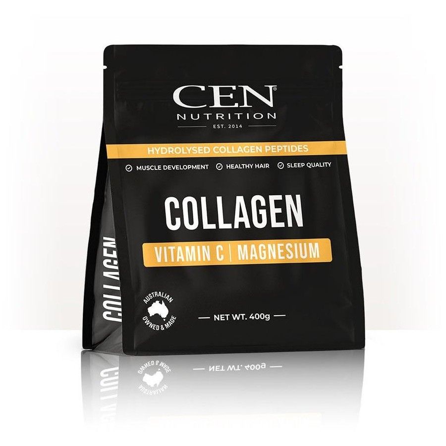 Cen Natural Collagen Cen Natural Collagen