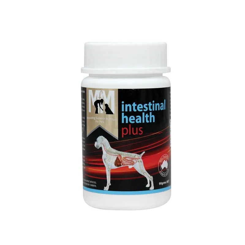 MfM Intestinal Health Plus Probiotics 90g MfM Intestinal Health Plus Probiotics 90g